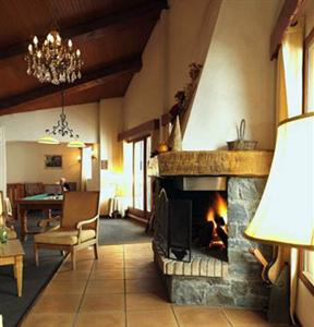 Club Pierre Blanche