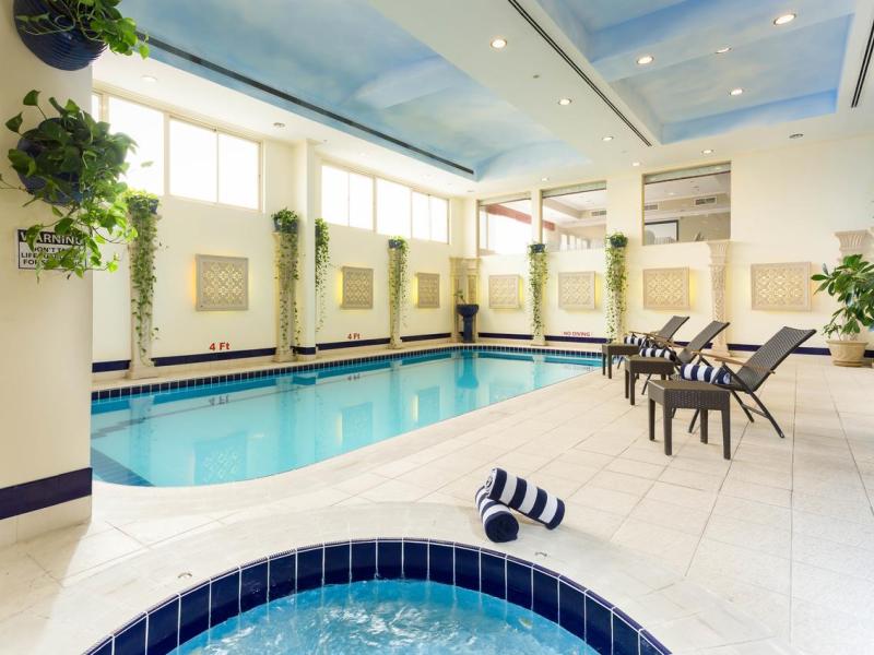 Al Safir Hotel & Tower