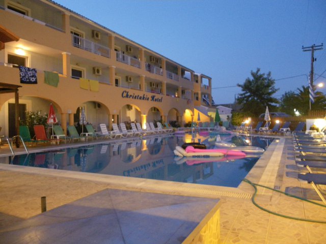 Christakis Hotel