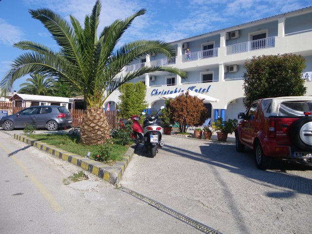Christakis Hotel