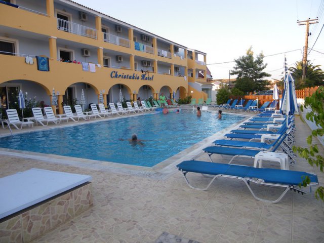 Christakis Hotel
