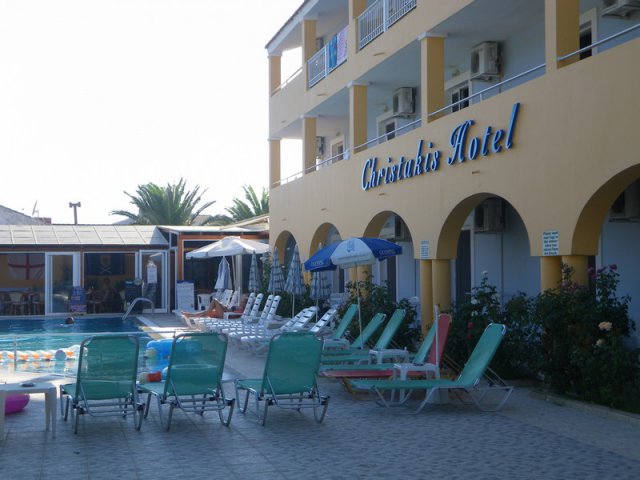Christakis Hotel