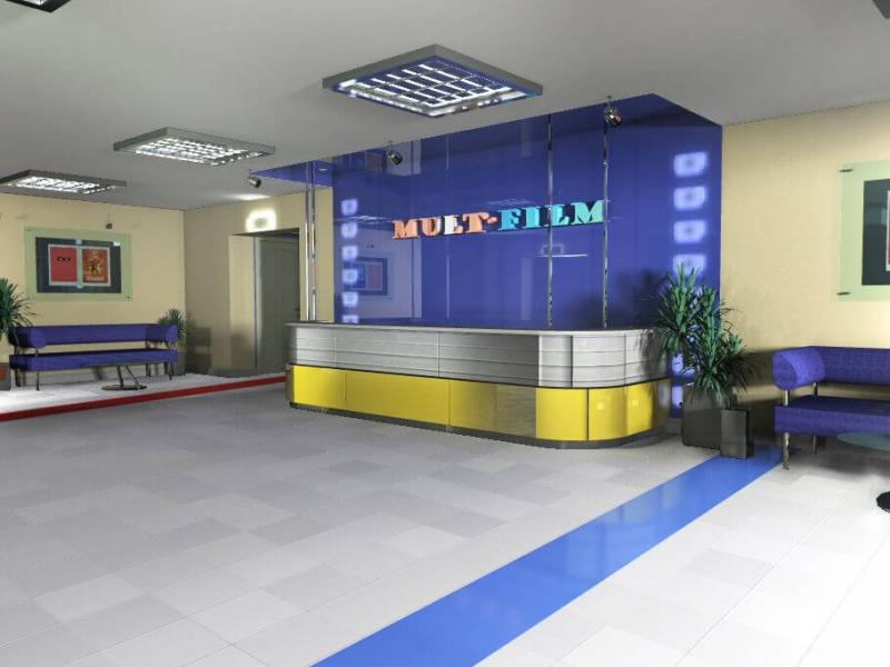 Мульт-фильм