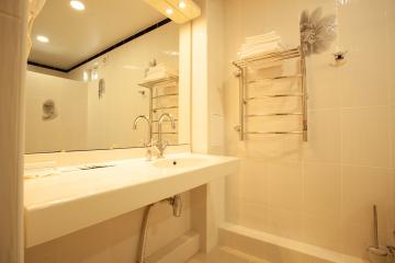 Отель Экодом Сочи Россия, Сочи, фото 11