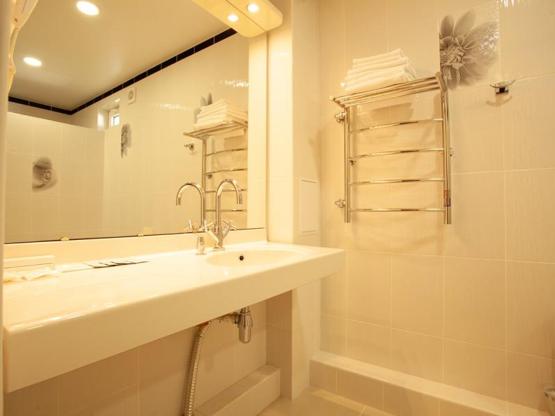 Экодом Сочи