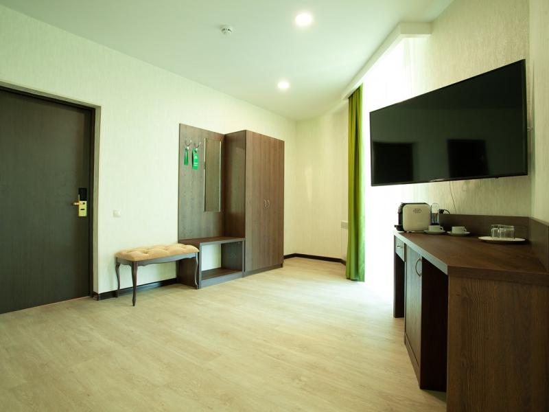 Экодом Сочи