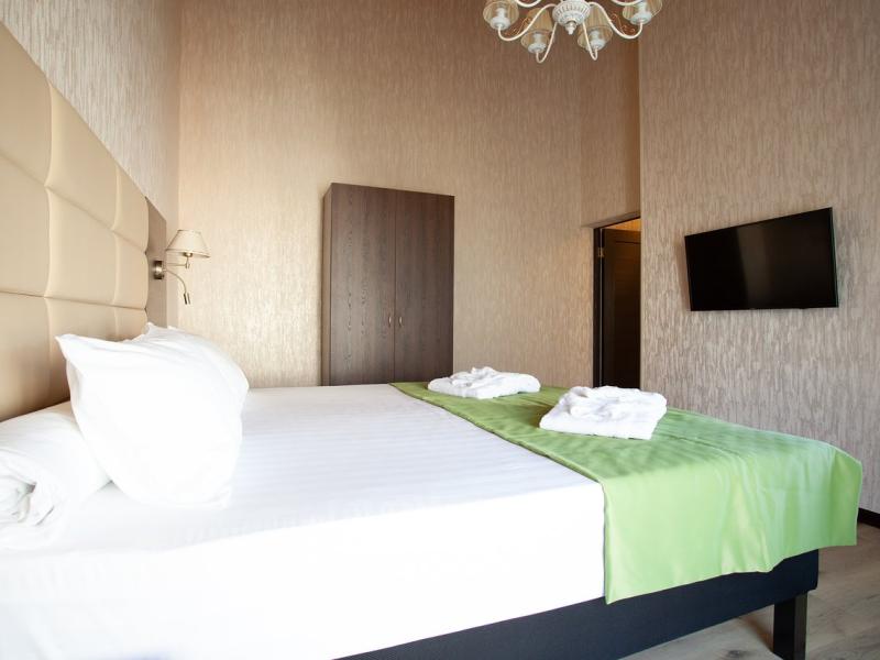 Экодом Сочи