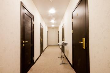 Отель Экодом Сочи Россия, Сочи, фото 19