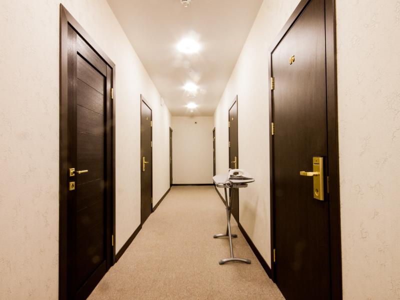 Экодом Сочи