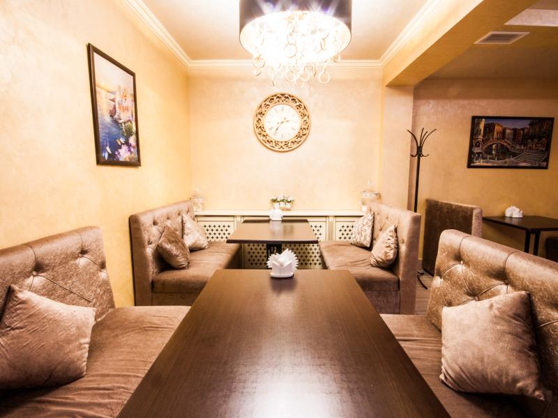 Экодом Сочи