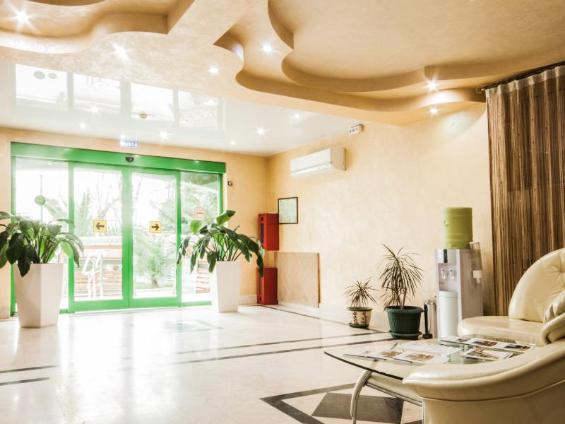 Экодом Сочи