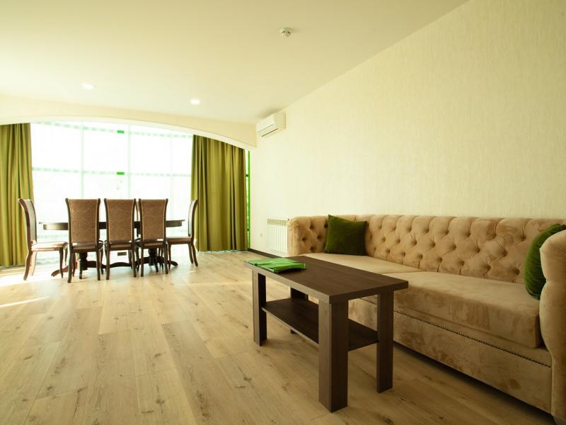 Экодом Сочи