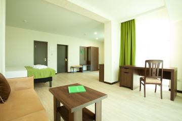 Отель Экодом Сочи Россия, Сочи, фото 6