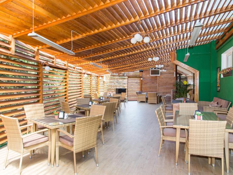 Экодом Сочи