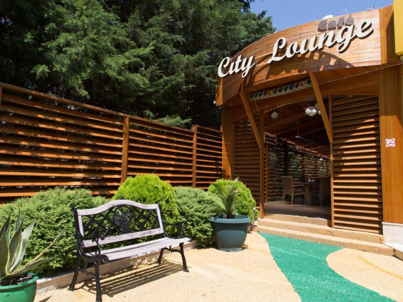 Экодом Сочи