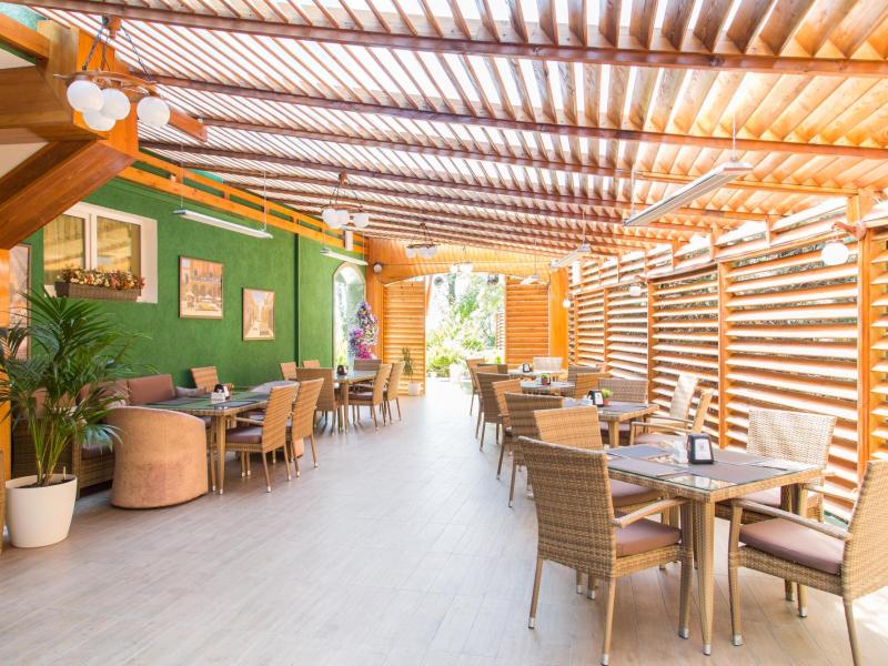 Экодом Сочи