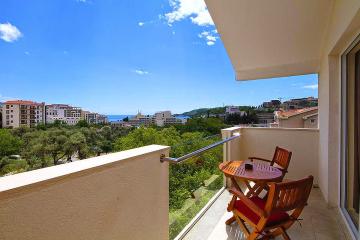 Отель Hotel Premier Черногория, Бечичи, фото 12