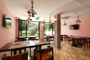 Отель Hotel Premier Черногория, Бечичи, фото 2