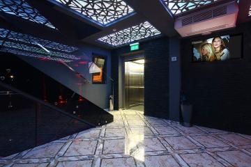 Отель Hotel Premier Черногория, Бечичи, фото 4