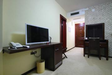 Отель Hotel Premier Черногория, Бечичи, фото 5