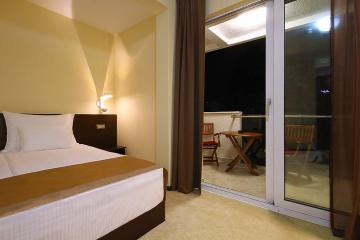 Отель Hotel Premier Черногория, Бечичи, фото 6