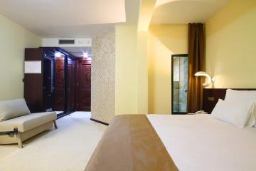 Отель Hotel Premier Черногория, Бечичи, фото 7