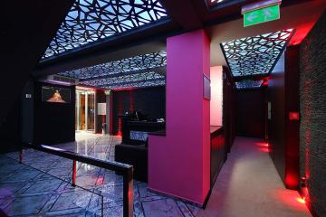 Отель Hotel Premier Черногория, Бечичи, фото 8