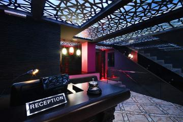 Отель Hotel Premier Черногория, Бечичи, фото 9