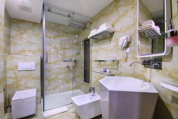 Отель Hotel Premier Черногория, Бечичи, фото 10