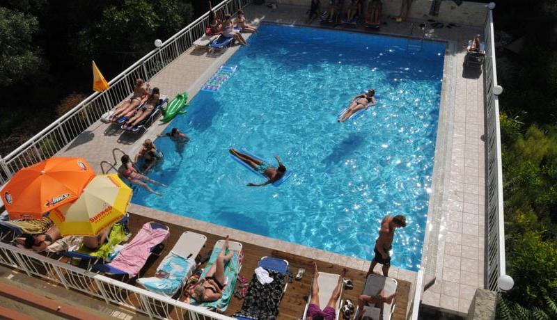 Acropolis Apartments