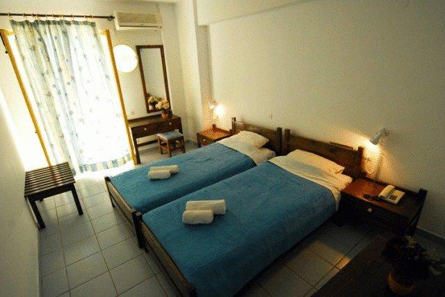 Acropolis Apartments