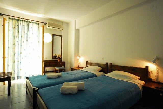 Acropolis Apartments