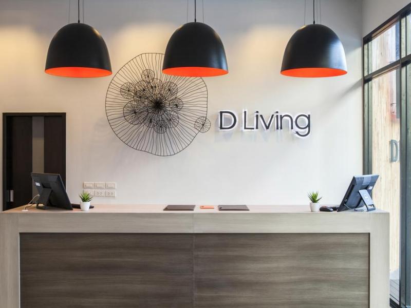 D Living