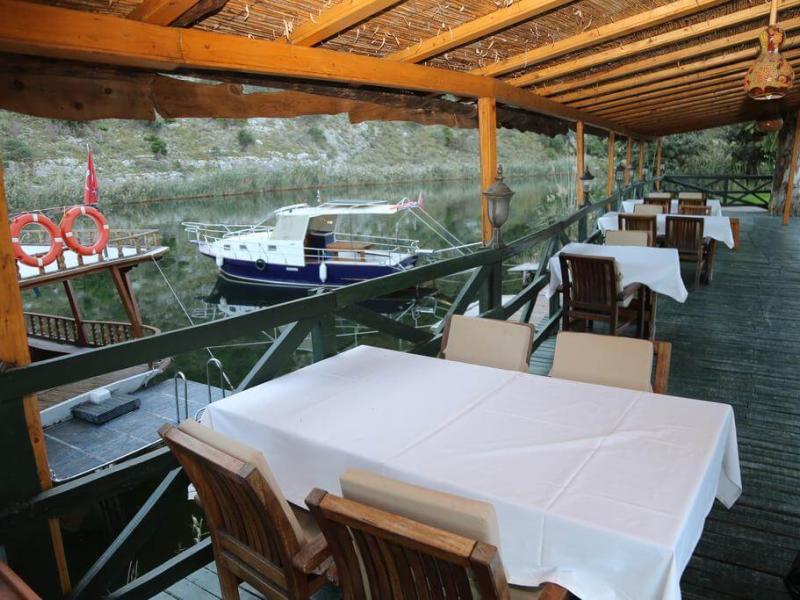 BC Spa Hotel Dalyan