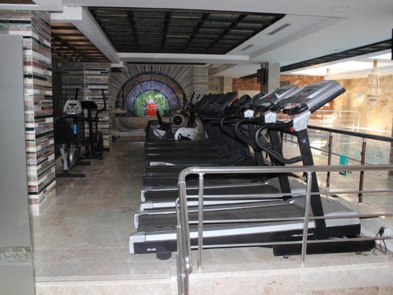 BC Spa Hotel Dalyan