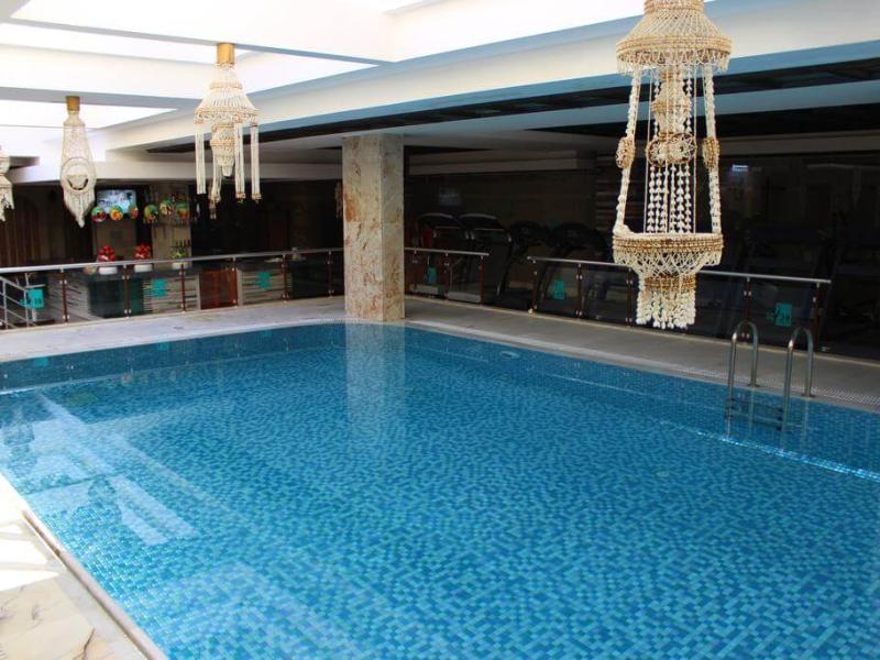 BC Spa Hotel Dalyan
