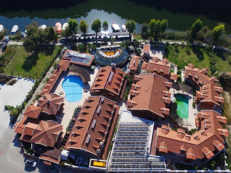 BC Spa Hotel Dalyan