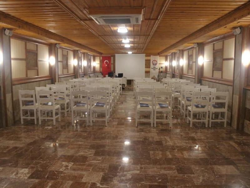 BC Spa Hotel Dalyan