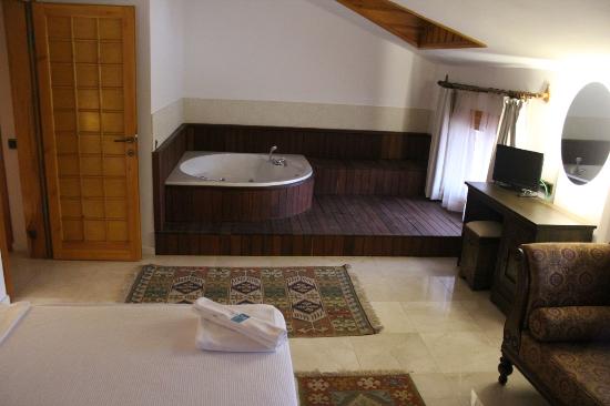 BC Spa Hotel Dalyan