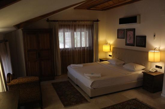 BC Spa Hotel Dalyan