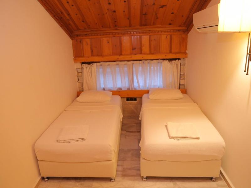 BC Spa Hotel Dalyan