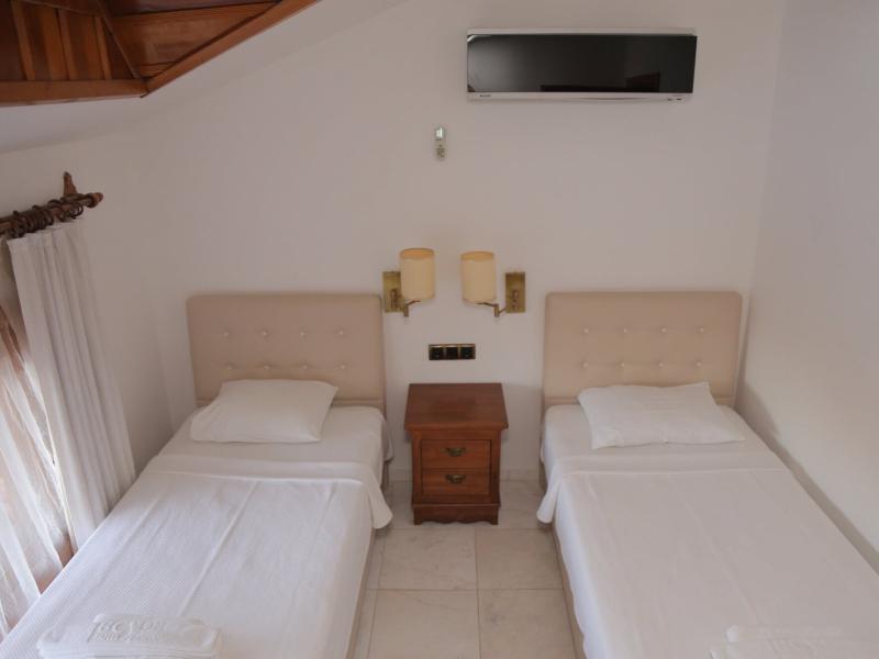 BC Spa Hotel Dalyan