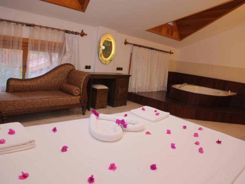 BC Spa Hotel Dalyan