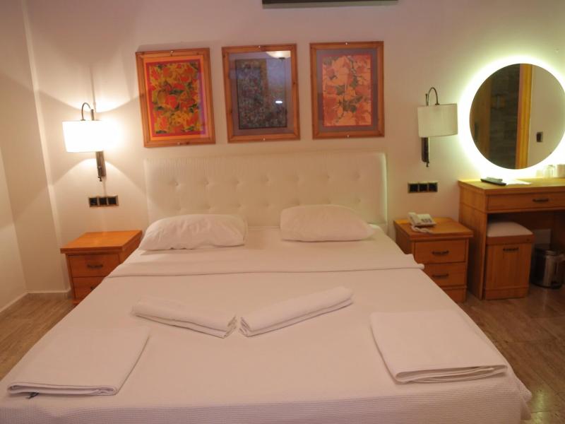 BC Spa Hotel Dalyan