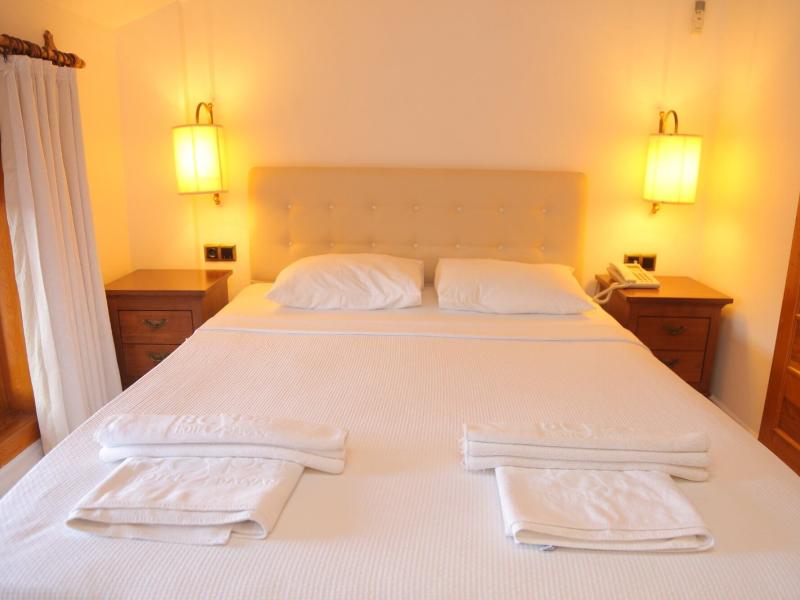 BC Spa Hotel Dalyan