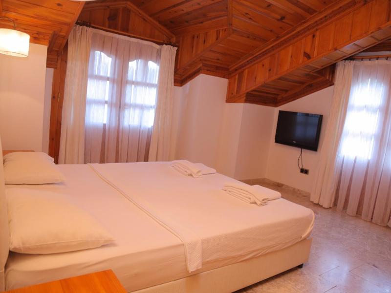 BC Spa Hotel Dalyan