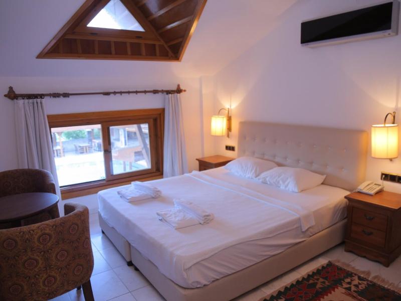 BC Spa Hotel Dalyan