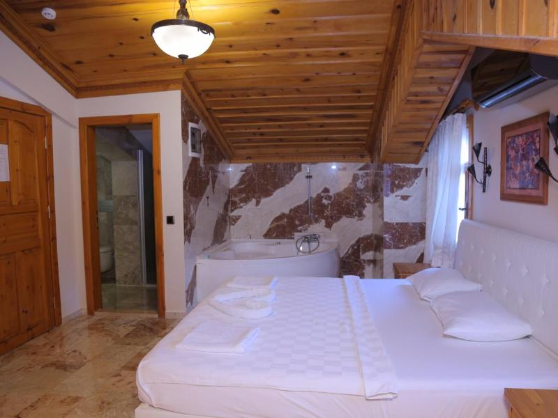 BC Spa Hotel Dalyan
