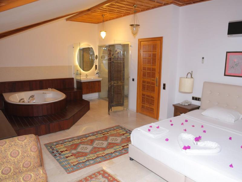 BC Spa Hotel Dalyan