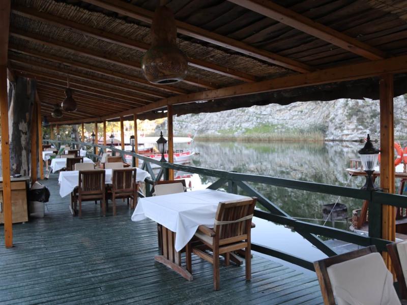 BC Spa Hotel Dalyan
